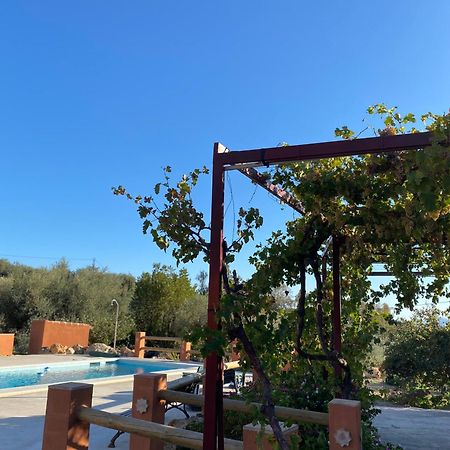 Casa Rural Antonio Y Esperanza Periana المظهر الخارجي الصورة