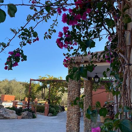 Casa Rural Antonio Y Esperanza Periana المظهر الخارجي الصورة