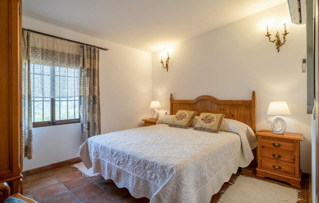 Casa Rural Antonio Y Esperanza Periana المظهر الخارجي الصورة