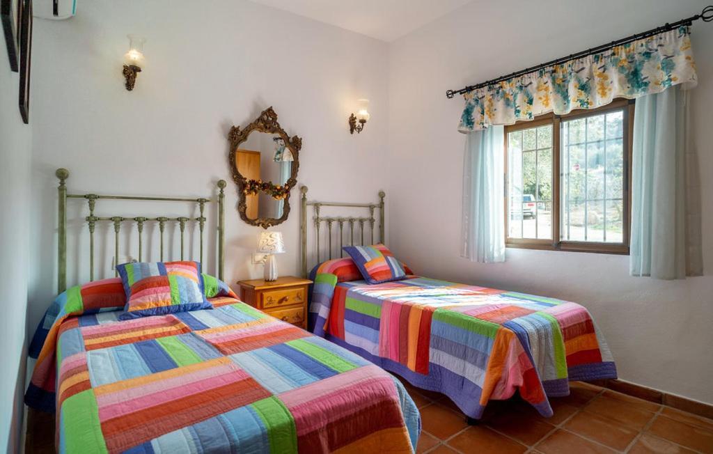 Casa Rural Antonio Y Esperanza Periana المظهر الخارجي الصورة