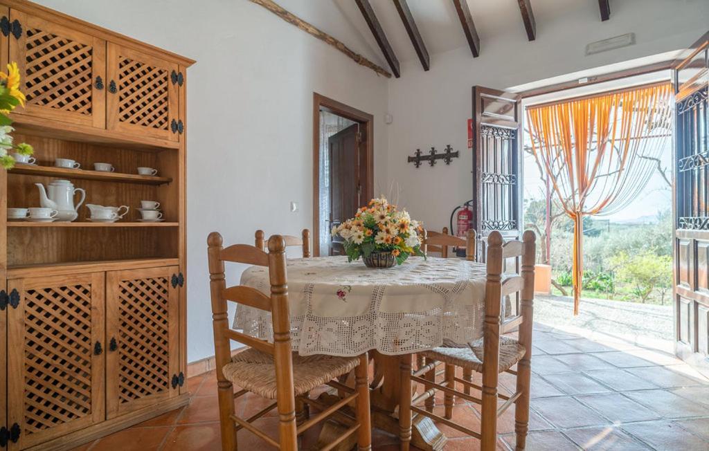 Casa Rural Antonio Y Esperanza Periana المظهر الخارجي الصورة