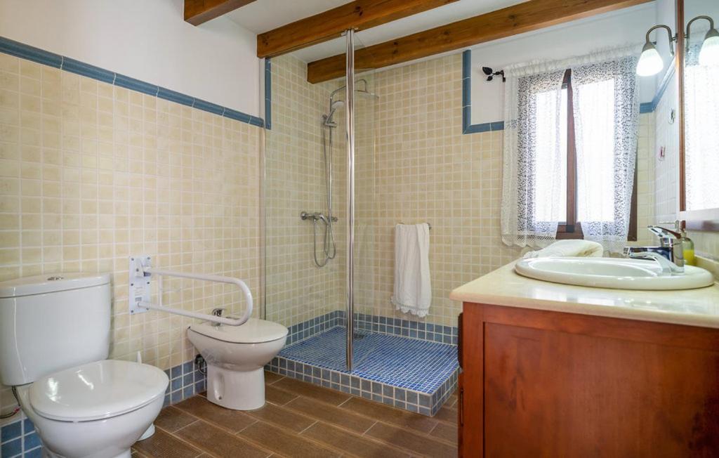 Casa Rural Antonio Y Esperanza Periana المظهر الخارجي الصورة