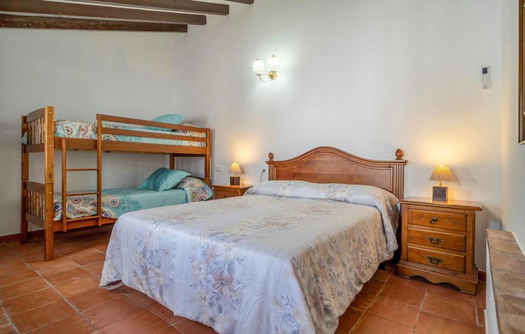 Casa Rural Antonio Y Esperanza Periana المظهر الخارجي الصورة