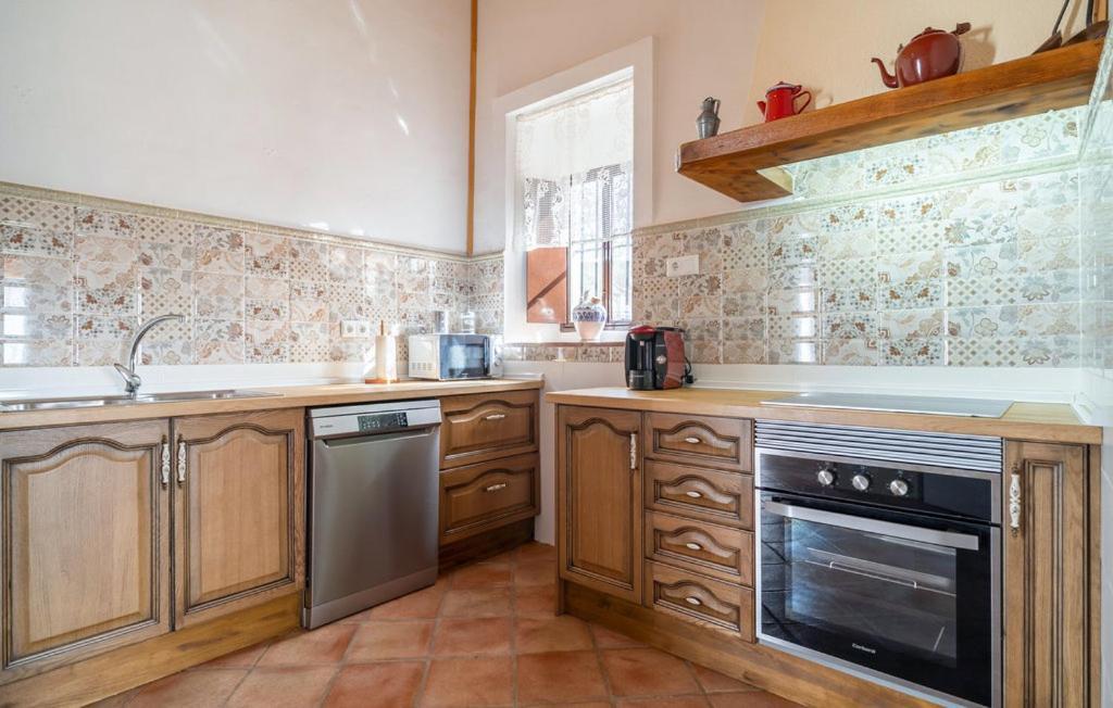 Casa Rural Antonio Y Esperanza Periana المظهر الخارجي الصورة