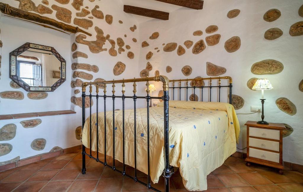 Casa Rural Antonio Y Esperanza Periana المظهر الخارجي الصورة